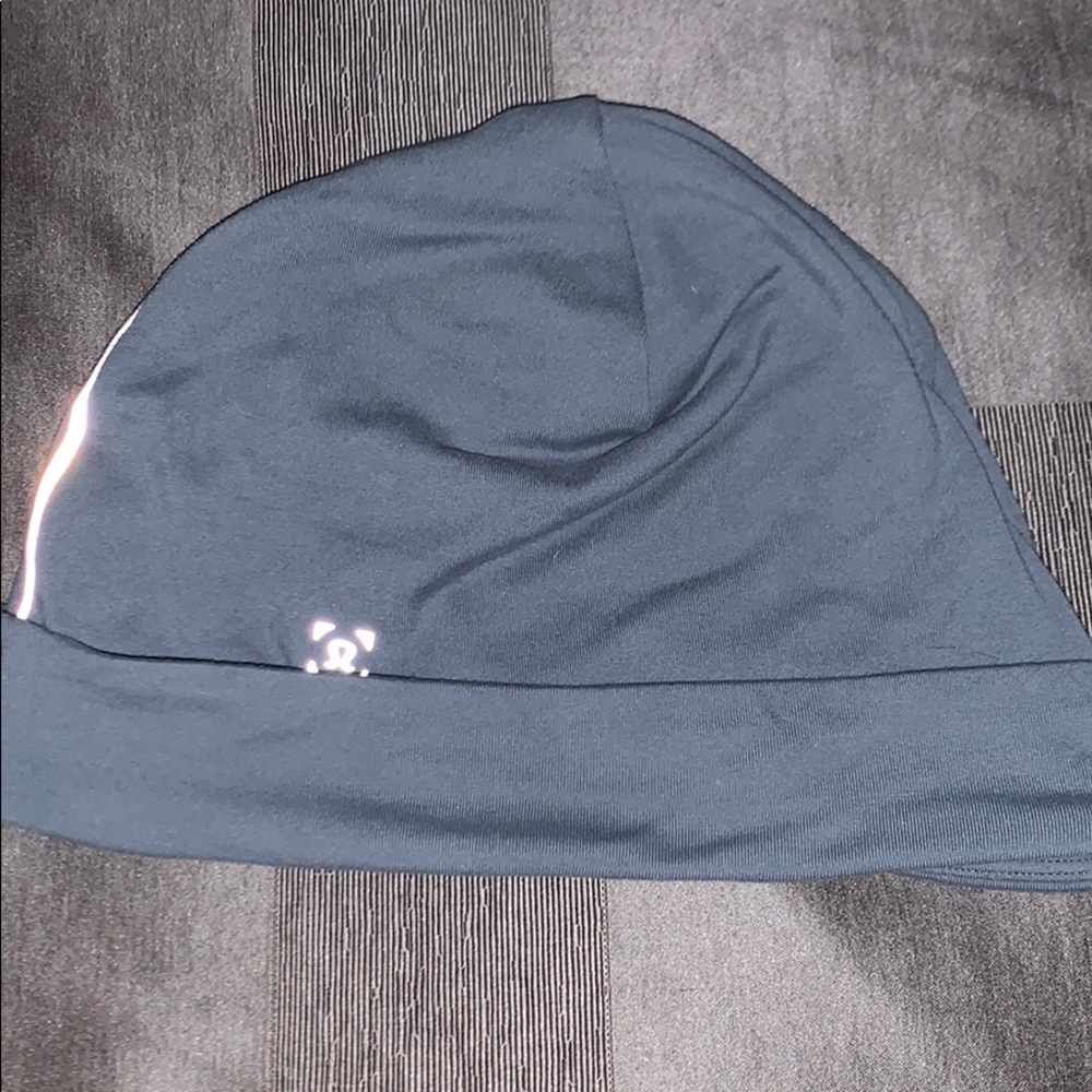 Lulu Lemon running cap